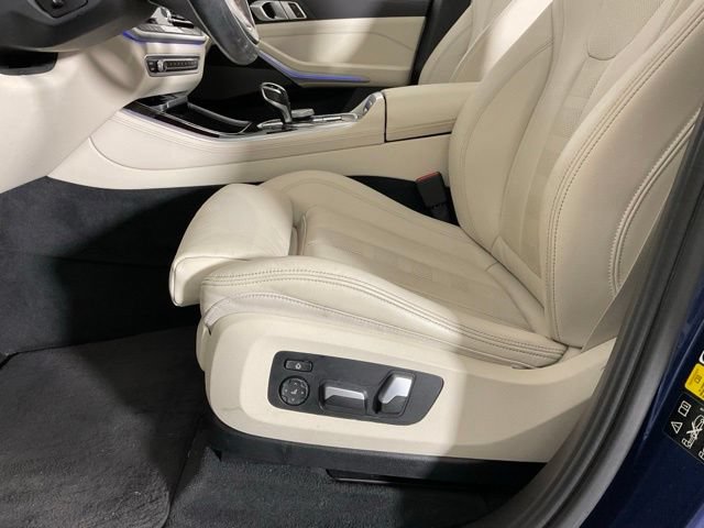 Used 2021 BMW X5 xDrive40i w/ Premium Package AWD/4WD image 33