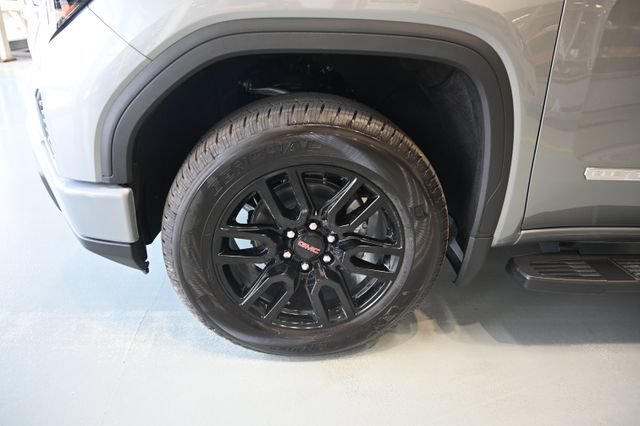 New 2026 GMC Sierra 1500 Elevation AWD/4WD image 30