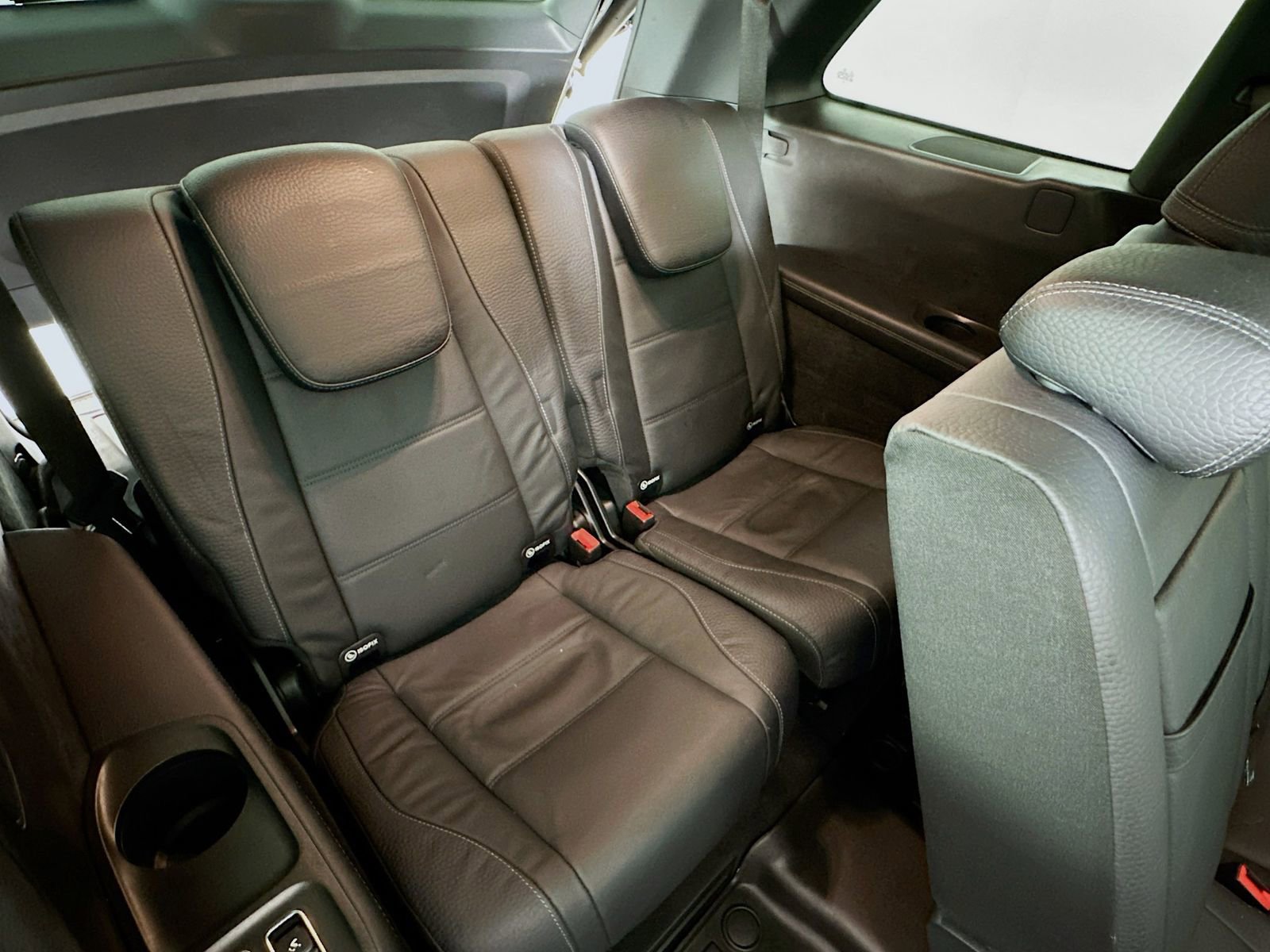 Used 2022 Mercedes-Benz GLS 450 4MATIC image 29