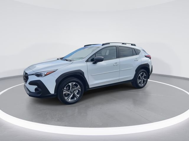 New 2026 Subaru Crosstrek 2.0i Premium image 4