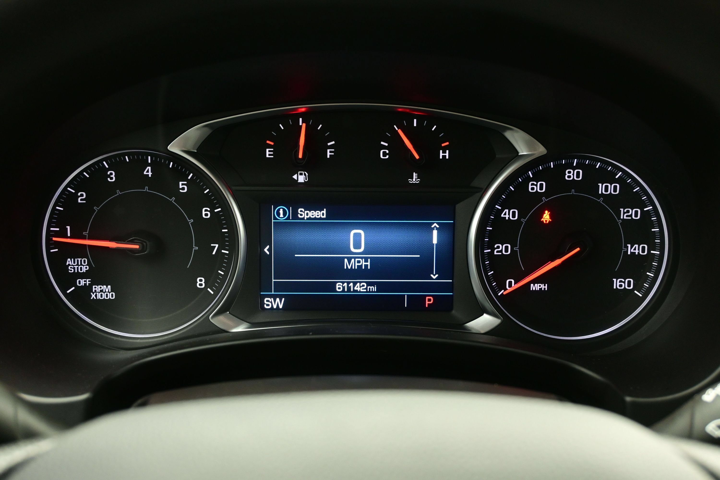 Used 2024 GMC Terrain SLE AWD/4WD image 23