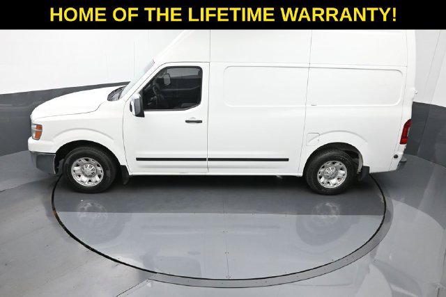 Used 2013 Nissan NV 2500 SV w/ Technology Pkg RWD image 54
