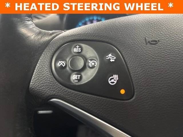 Used 2017 Chevrolet Impala Premier w/ Enhanced Convenience Package image 19