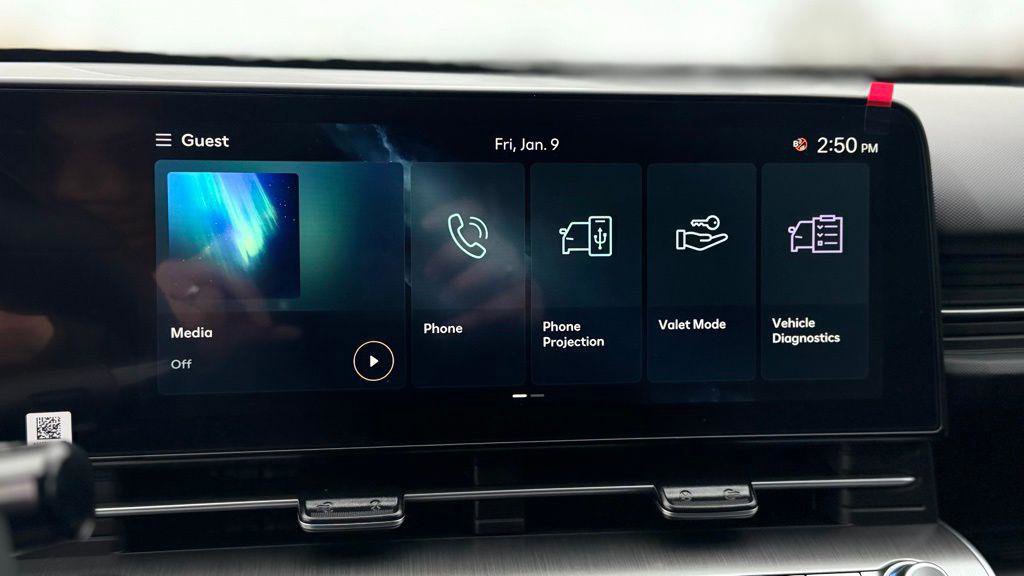 New 2026 Hyundai Kona SEL Sport image 18