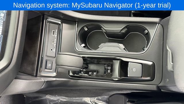 New 2026 Subaru Ascent Bronze Edition AWD/4WD image 29