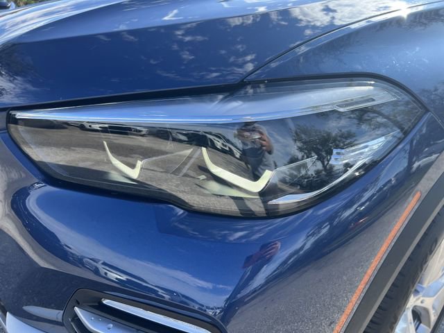 Used 2020 BMW X5 sDrive40i w/ Premium Package image 9