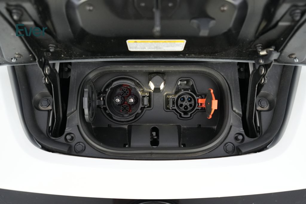 Used 2024 Nissan Leaf SV Plus FWD image 10