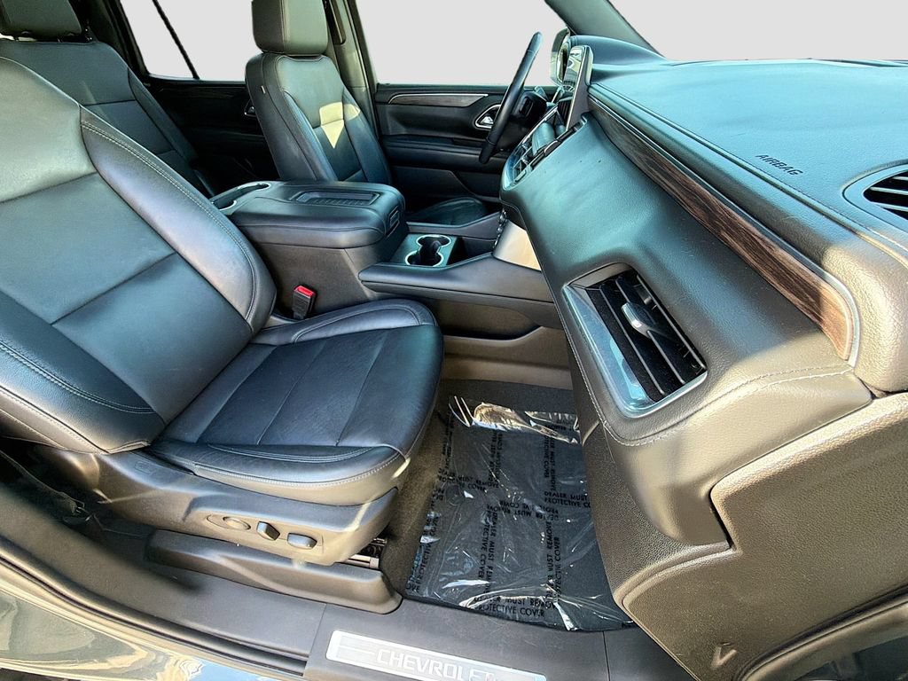 Used 2021 Chevrolet Tahoe LT RWD image 15