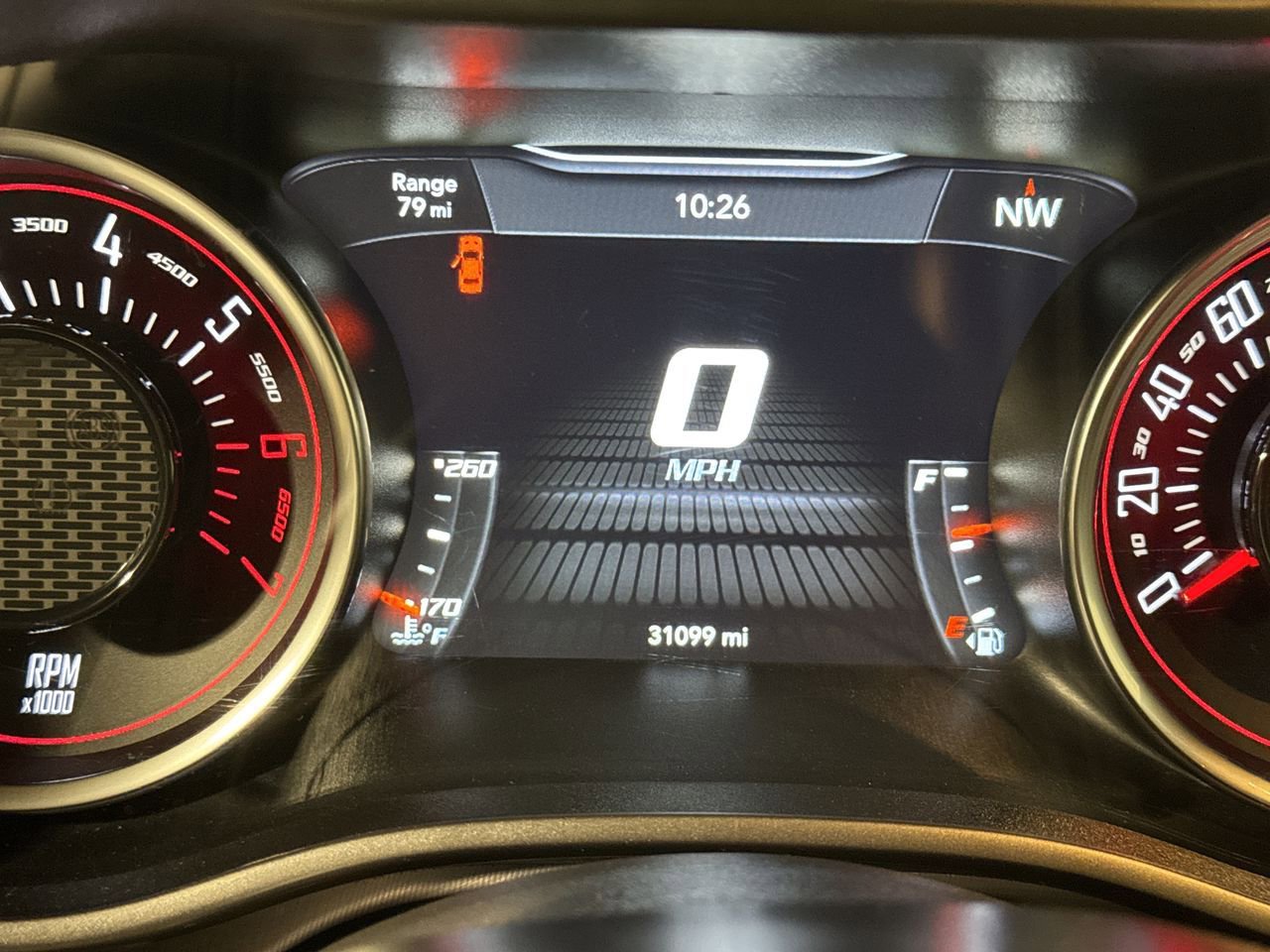 Used 2021 Dodge Challenger R/T Scat Pack w/ Plus Package image 22