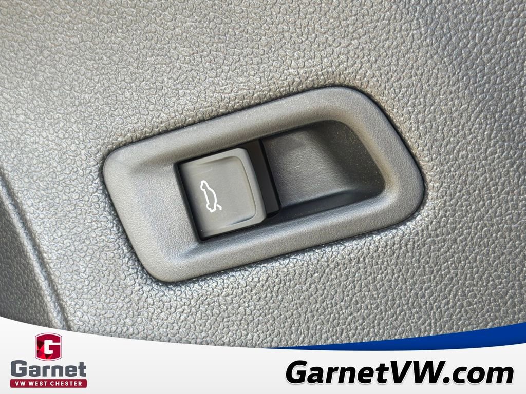 New 2026 Volkswagen Atlas SEL Premium R-Line image 32