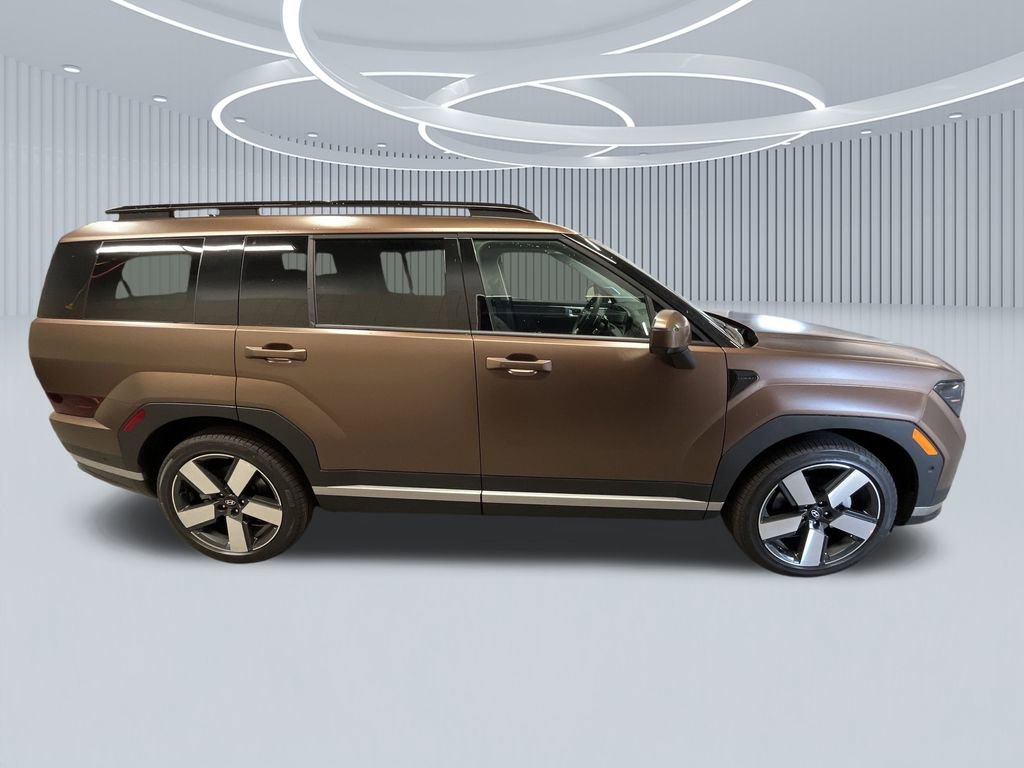 New 2024 Hyundai Santa Fe Limited image 2