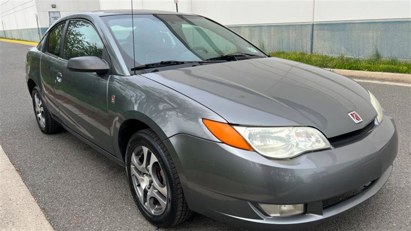 Used 2005 Saturn ION Level 3 w/ Travel Pkg FWD image 14
