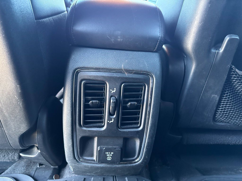 Used 2018 Jeep Grand Cherokee Altitude AWD/4WD image 27