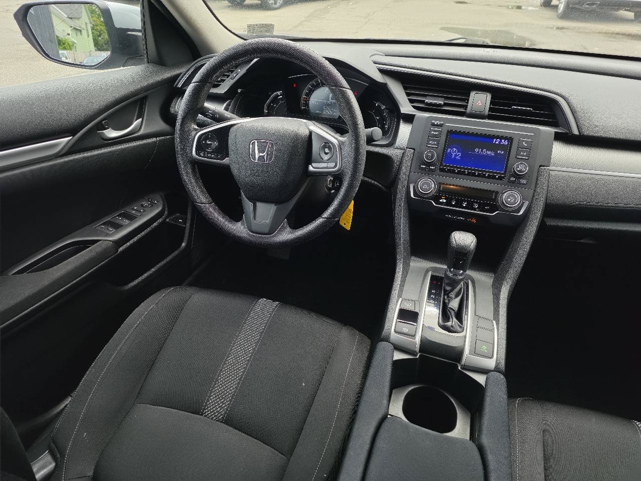 Used 2016 Honda Civic LX image 18