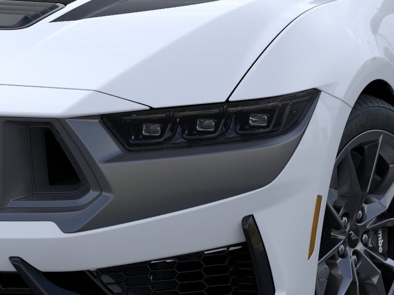 New 2026 Ford Mustang Dark Horse RWD image 42