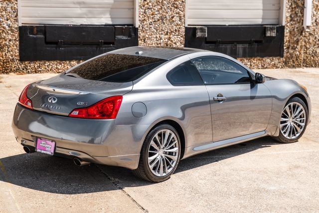 Used 2013 INFINITI G37 Sport RWD image 46