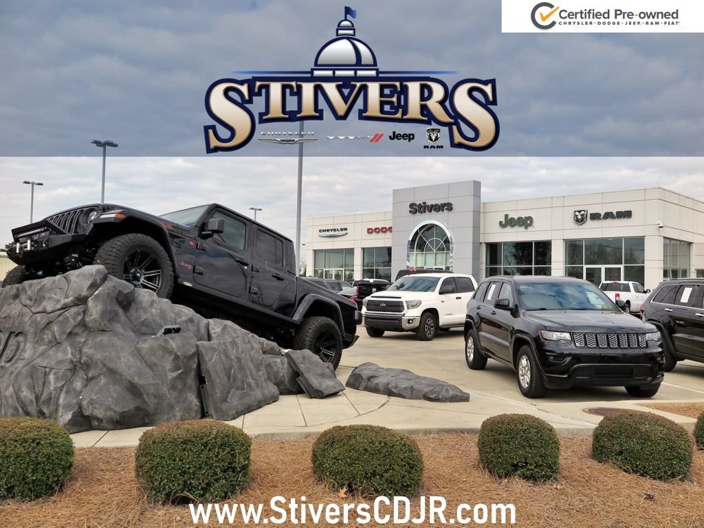 Certified 2022 RAM 1500 Laramie AWD/4WD image 18