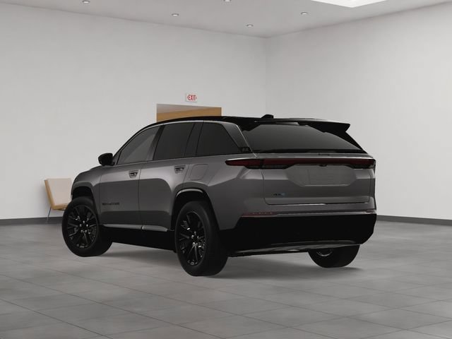 New 2024 Jeep Wagoneer Launch Edition AWD/4WD image 4