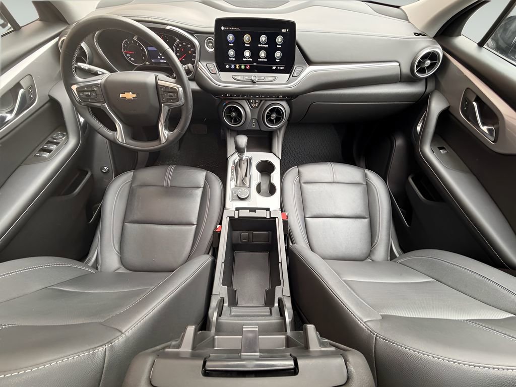 Used 2023 Chevrolet Blazer LT w/ Midnight/Sport Edition image 34