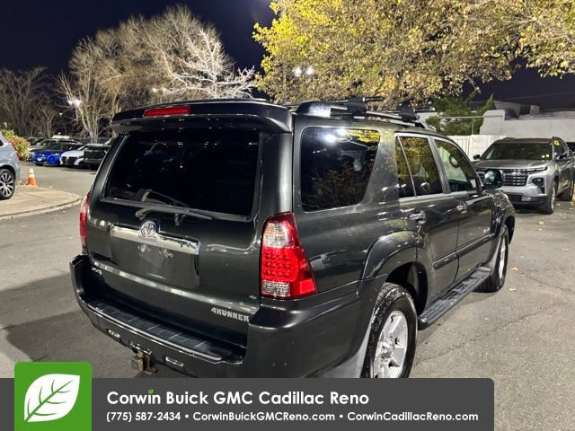 Used 2008 Toyota 4Runner Sport image 7