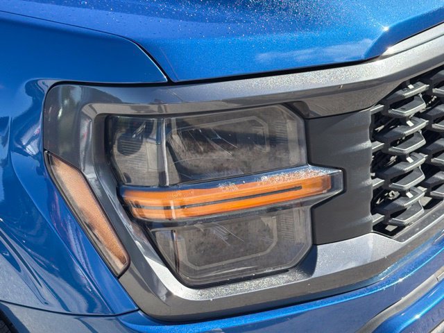 Used 2024 Ford F150 STX RWD image 9