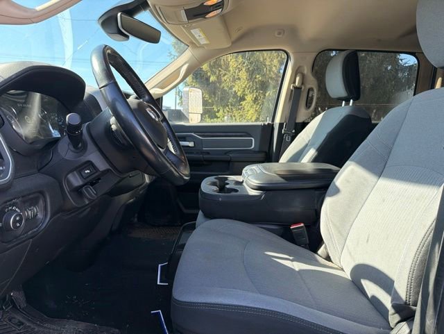 Used 2019 RAM 2500 Big Horn AWD/4WD image 5