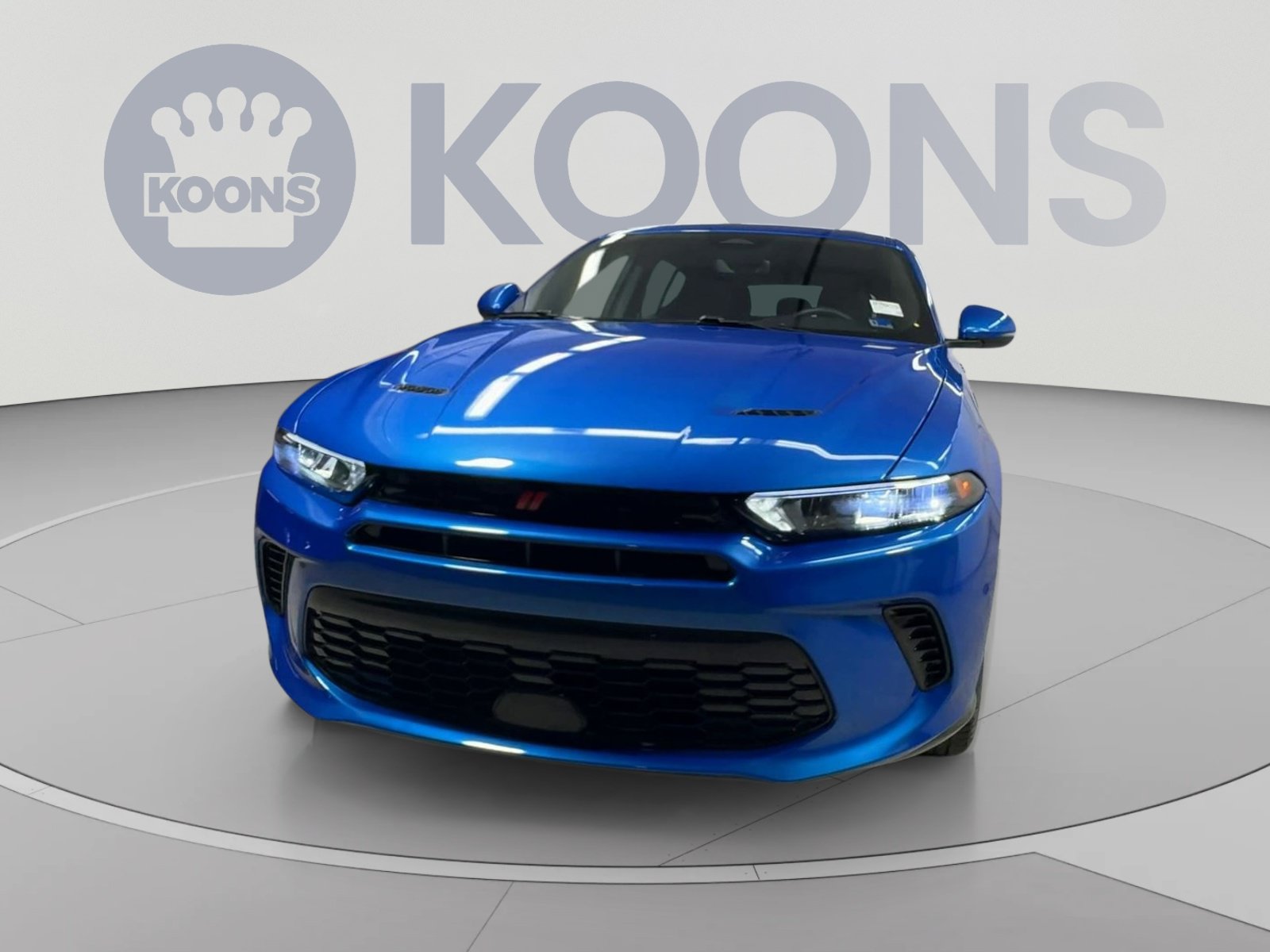 Used 2024 Dodge Hornet R/T AWD/4WD image 4