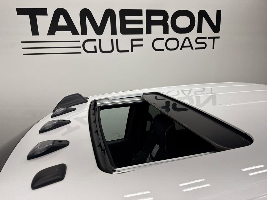 New 2026 RAM 3500 Limited image 26