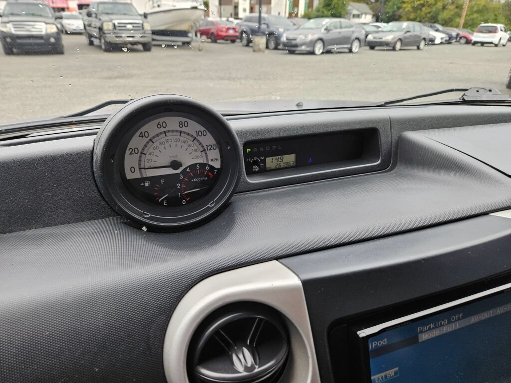 Used 2005 Scion xB FWD image 20