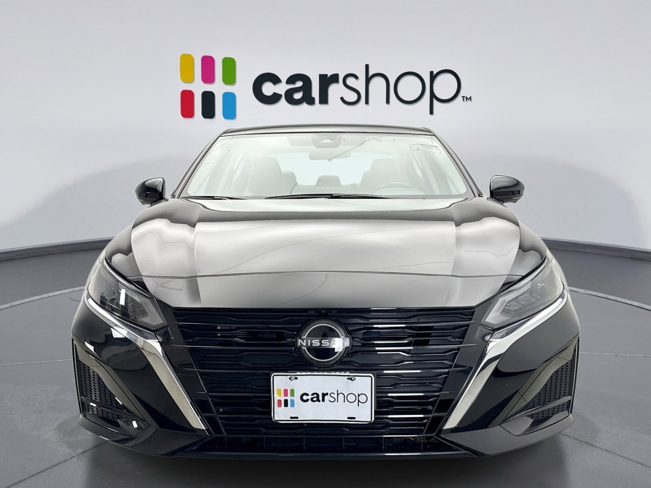 Used 2023 Nissan Altima 2.5 SL AWD/4WD image 8