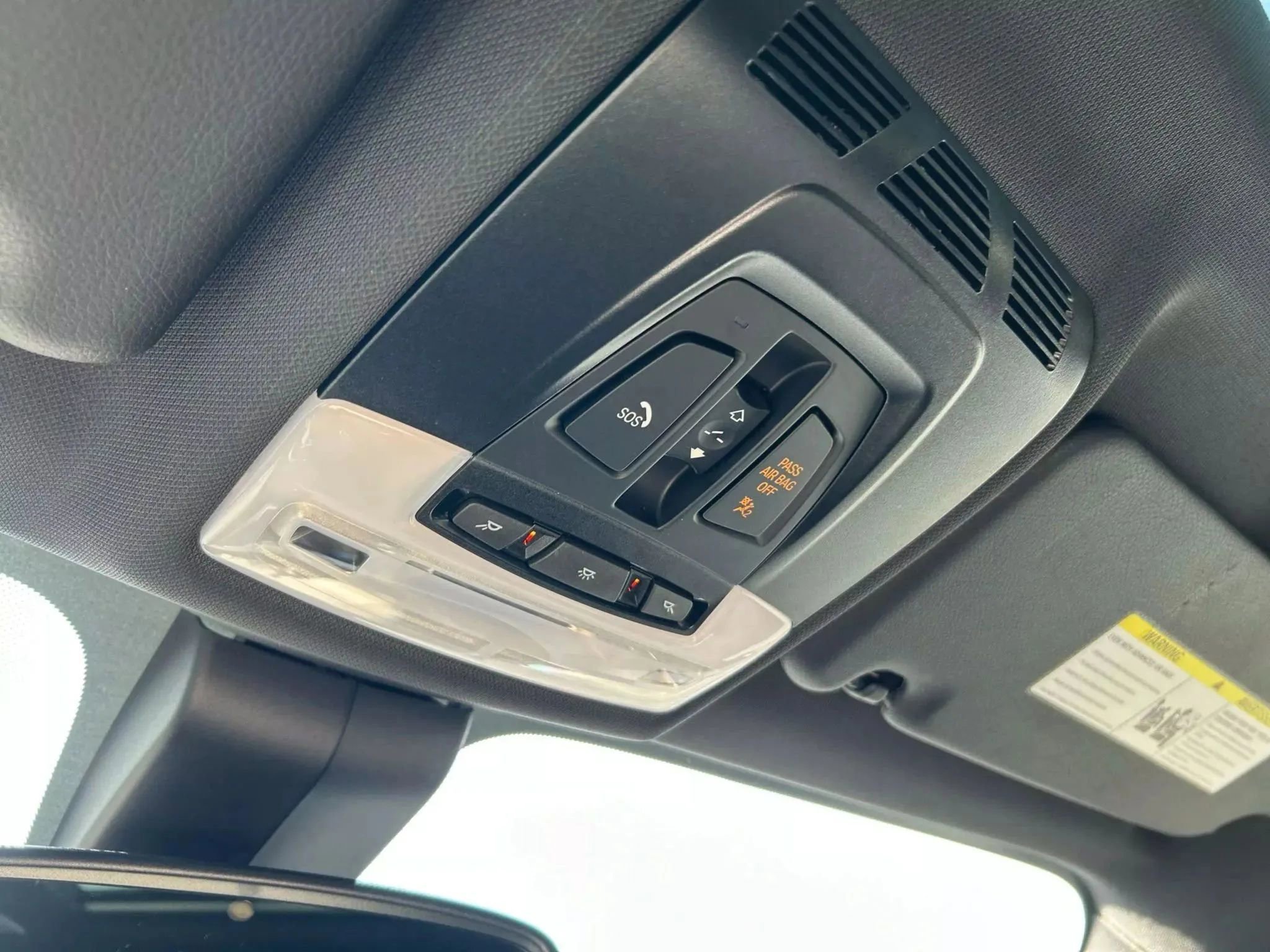 Used 2020 BMW X1 xDrive28i w/ Convenience Package image 27