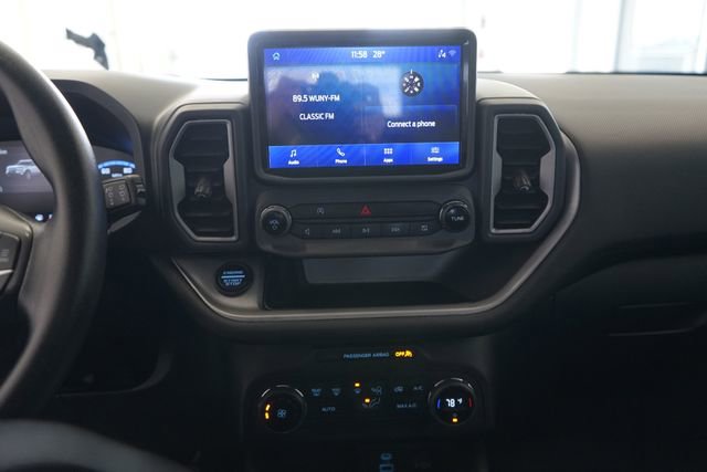 Certified 2021 Ford Bronco Sport Big Bend image 24