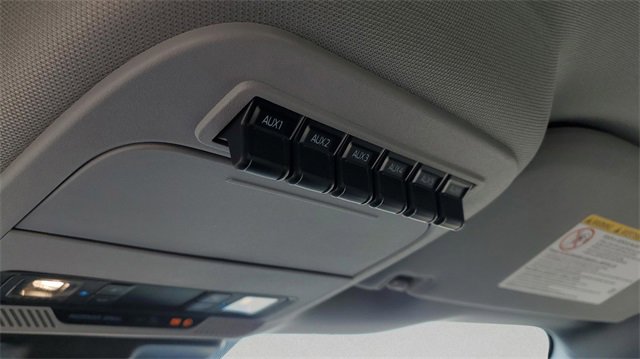 New 2026 Ford F250 4x4 Crew Cab Super Duty image 40