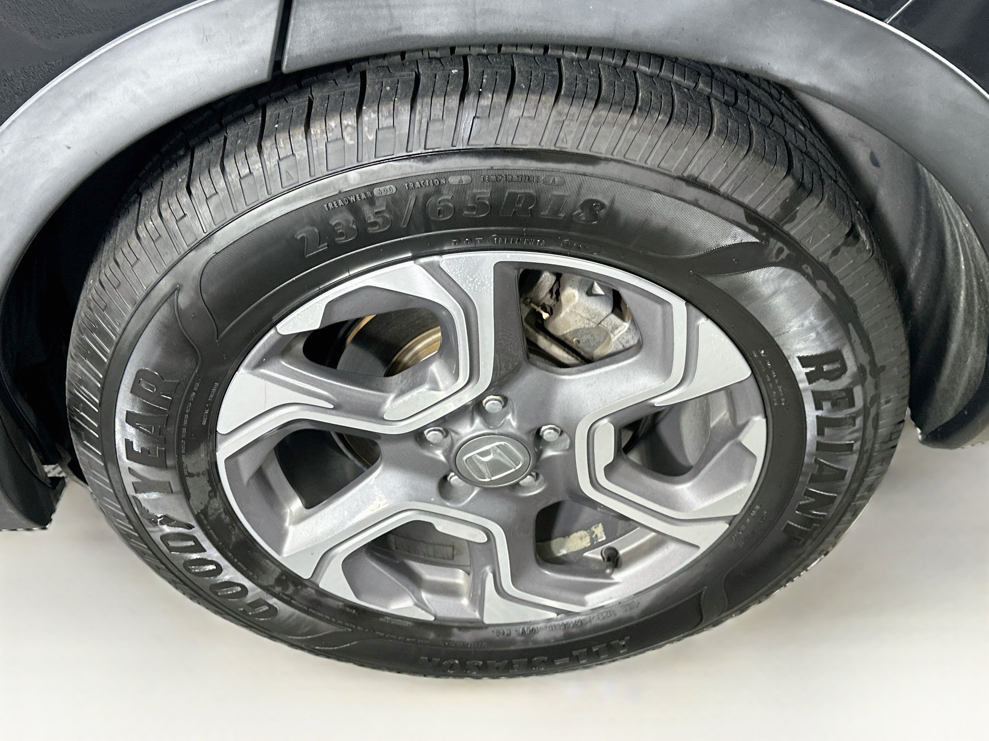 Used 2018 Honda CR-V EX-L image 11