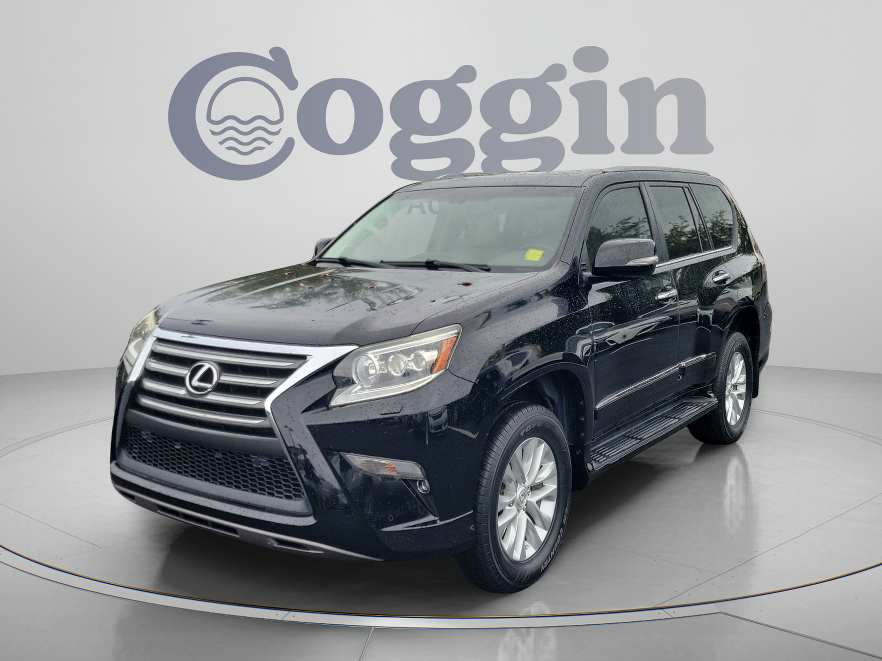 Used 2017 Lexus GX 460 Premium w/ Premium Package AWD/4WD image 36