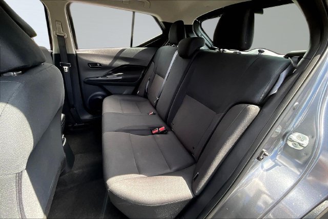 Used 2024 Nissan Kicks S FWD image 21
