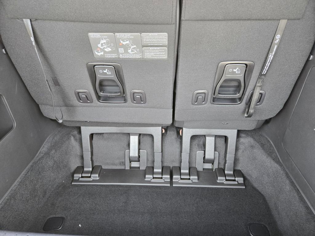 New 2026 Kia Carnival image 22