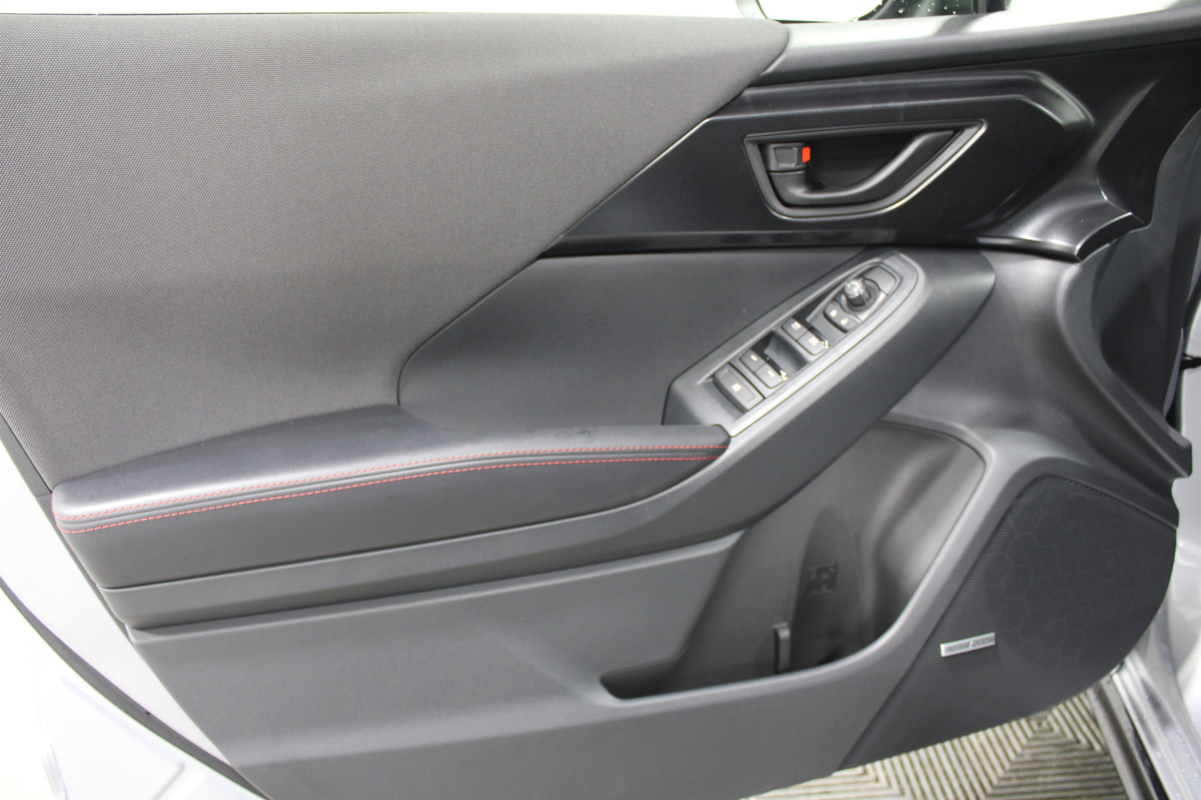 New 2026 Subaru Impreza RS image 6