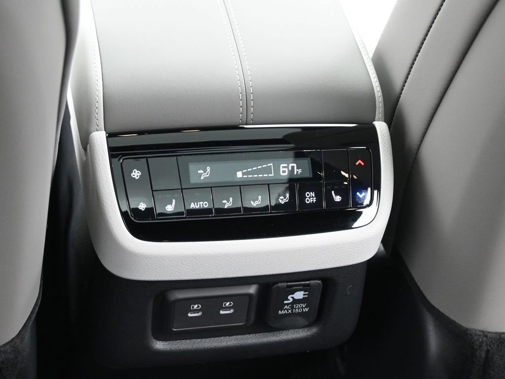New 2026 INFINITI QX60 Autograph w/ Autograph Tech Package image 15