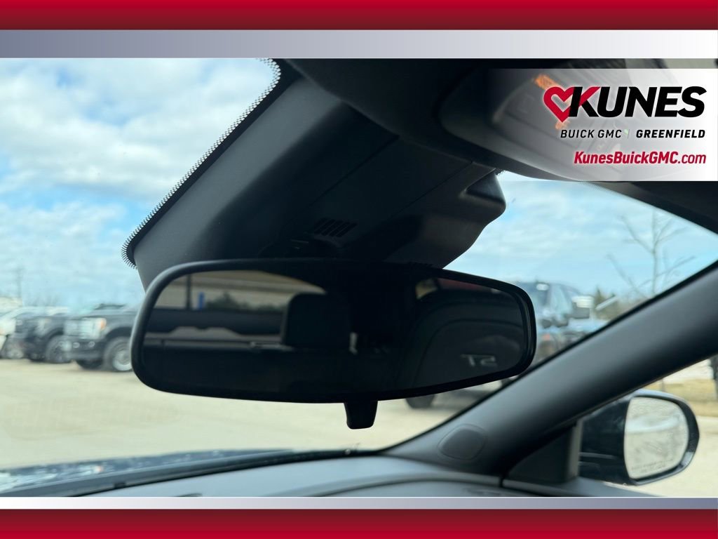 New 2026 Buick Envista Sport Touring w/ Convenience I Package image 27