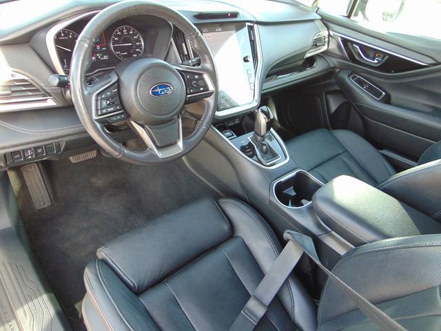 Certified 2024 Subaru Outback Touring image 11