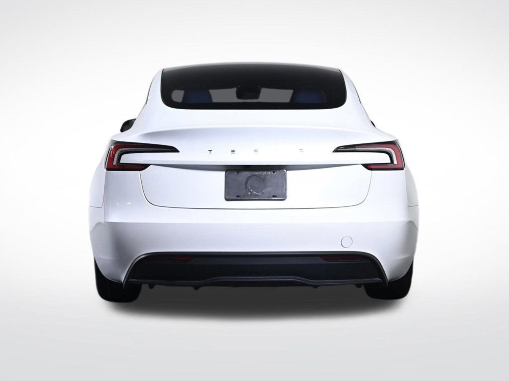 Used 2024 Tesla Model 3 RWD image 4