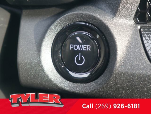 New 2026 Honda CR-V TrailSport image 31