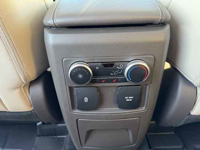 Used 2022 Ford Explorer Platinum w/ Equipment Group 601A image 13
