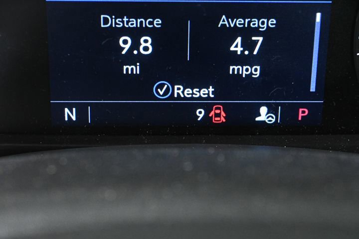 New 2025 Cadillac CT4 Premium Luxury image 11