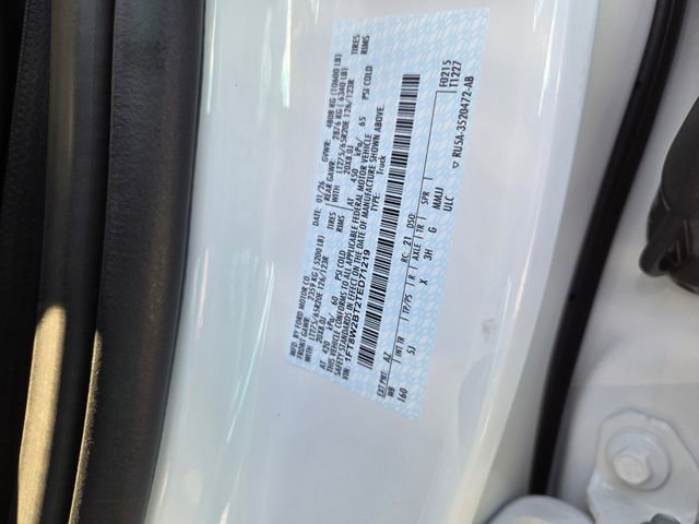 New 2026 Ford F250 Lariat w/ Lariat Ultimate Package image 16