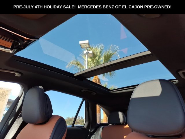 Certified 2026 Mercedes-Benz GLC 300 image 16