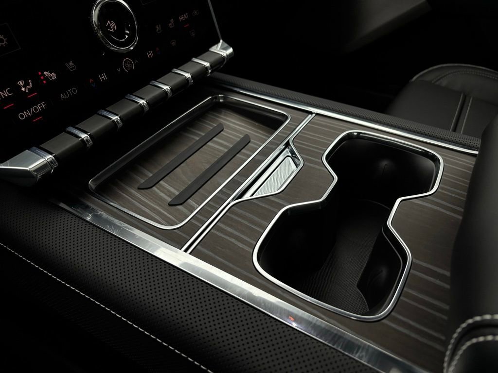 New 2026 GMC Sierra EV Denali image 37