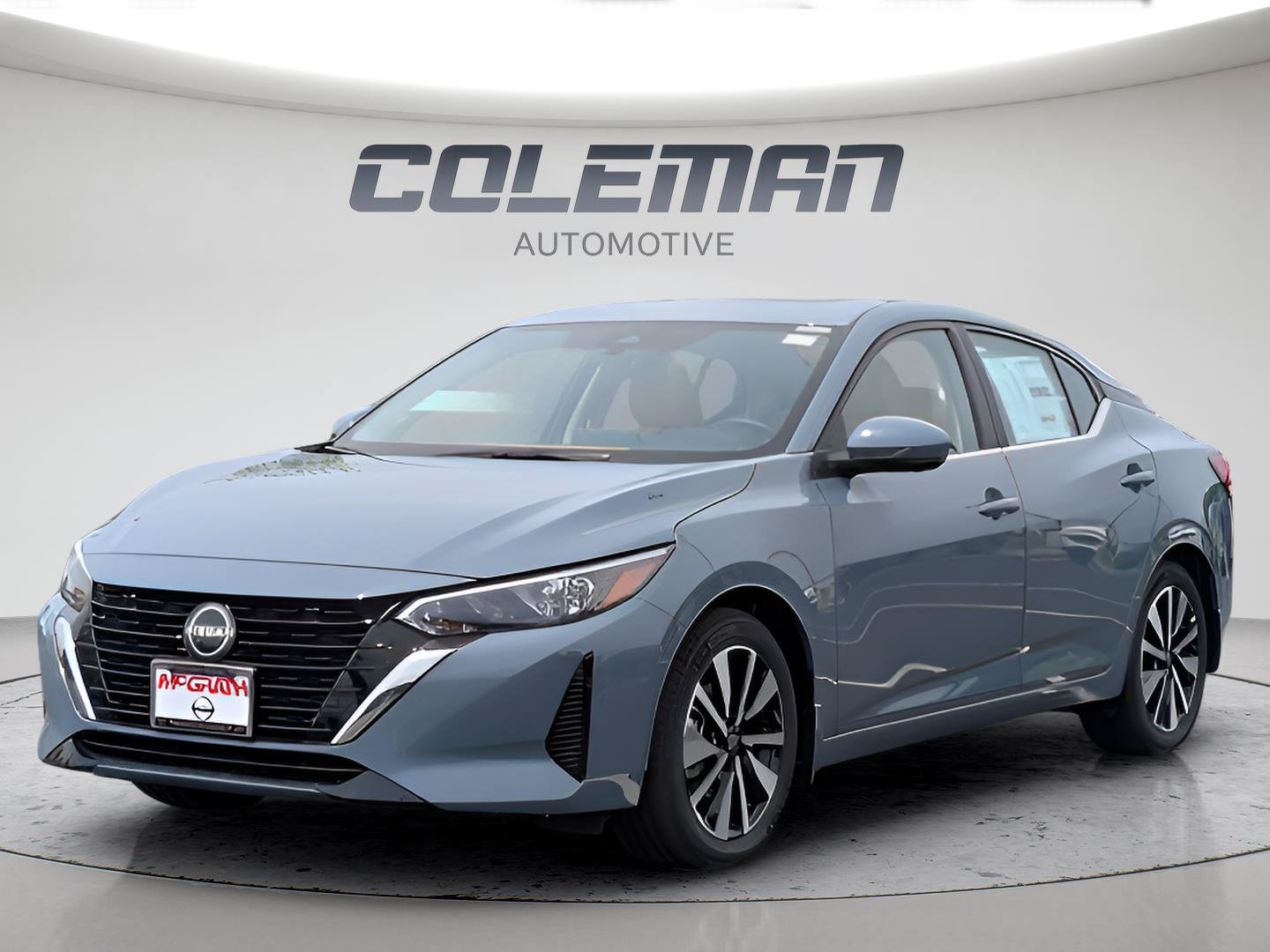 Used 2025 Nissan Sentra SV w/ SV Premium Package