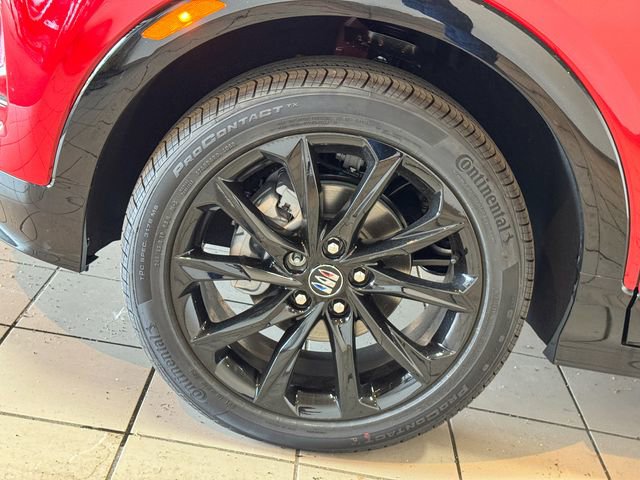 New 2026 Buick Encore GX Sport Touring w/ Advanced Technology Package image 14